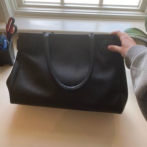 NWOT Escada tote bag